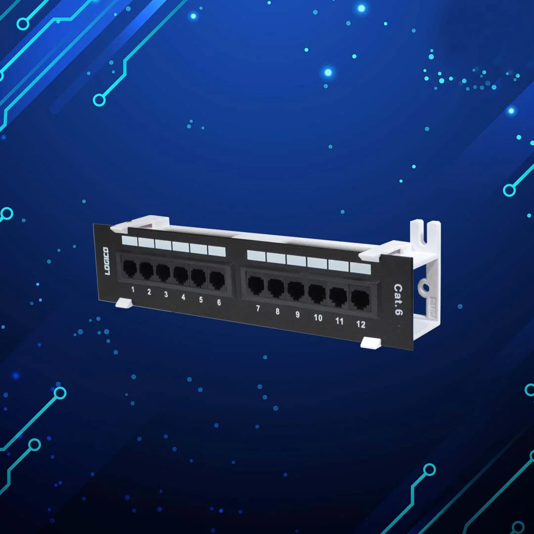 Patch Panel
