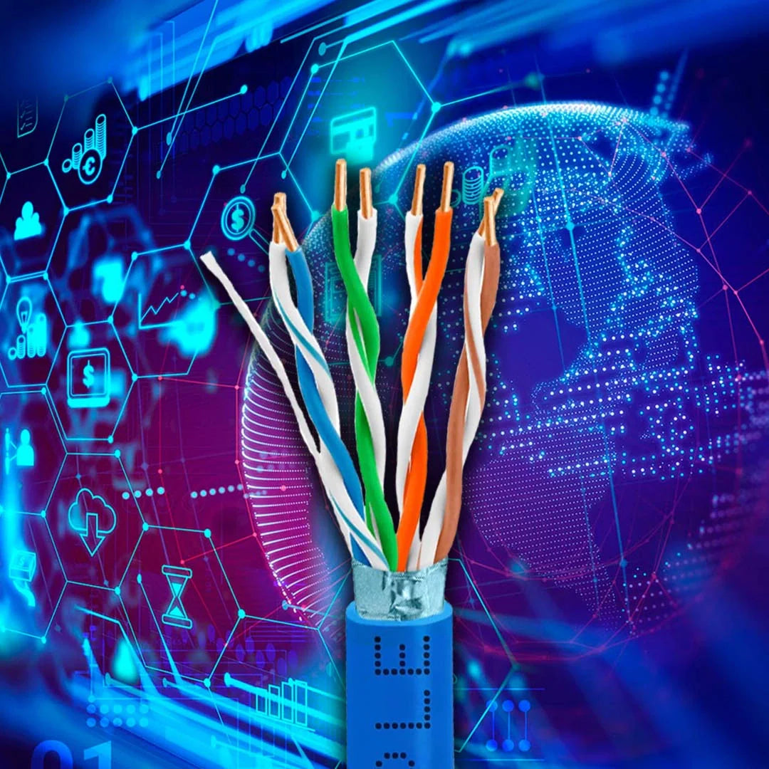 Ethernet Cable