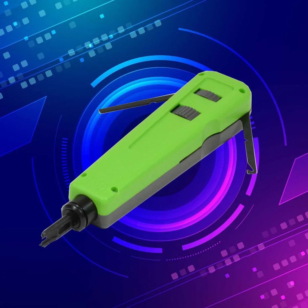 Punch Down Tool