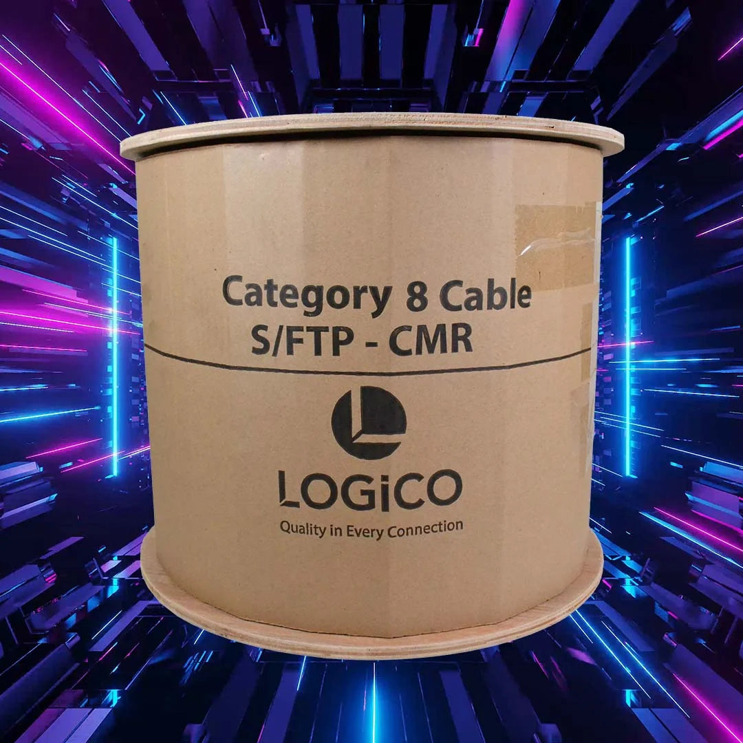 Cat8 Ethernet Cable
