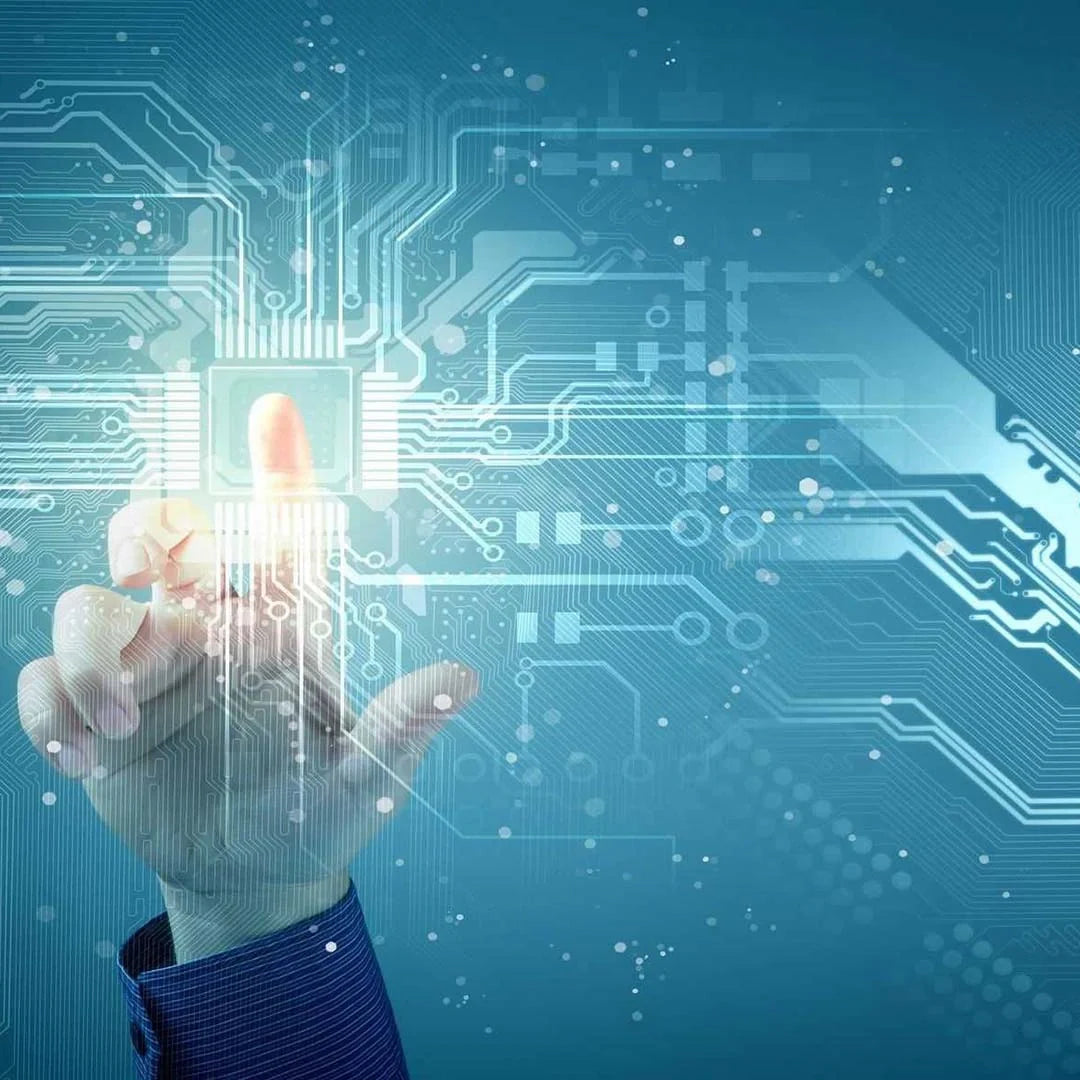Network Technology