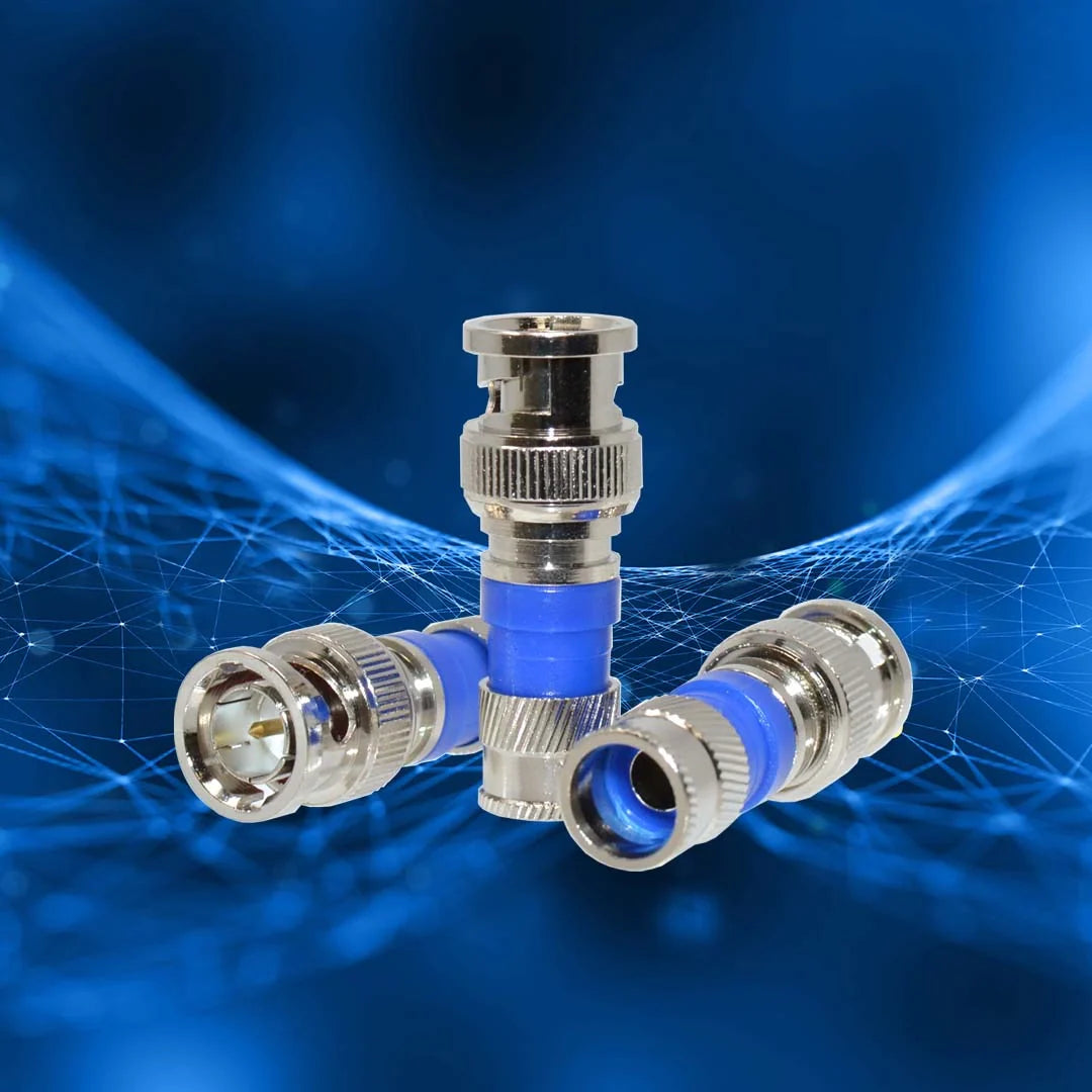 BNC connector