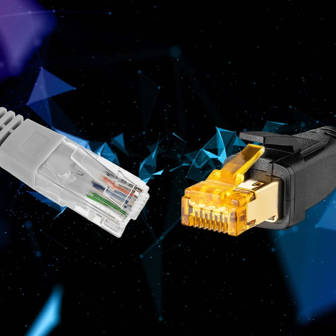 Cat8 Ethernet Cable