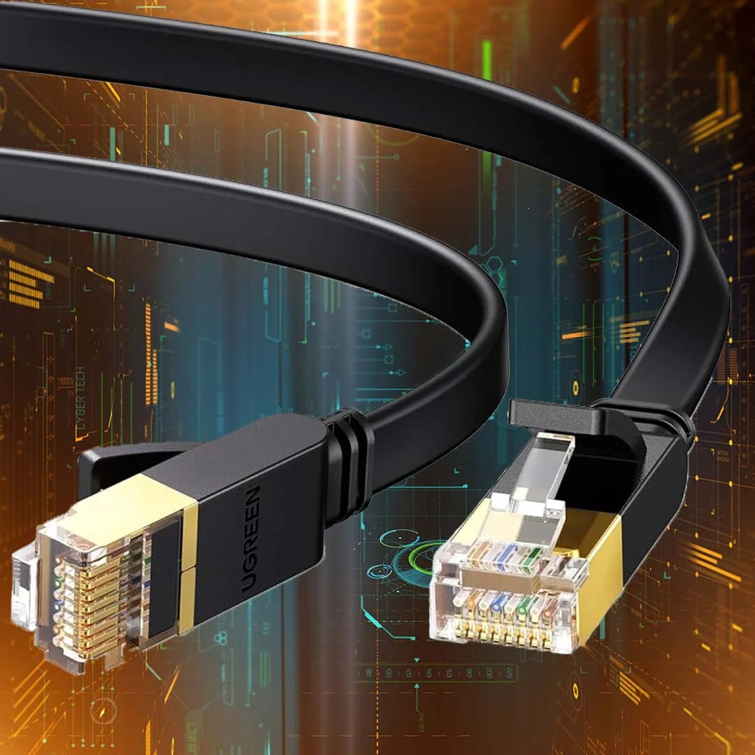 Category Cable