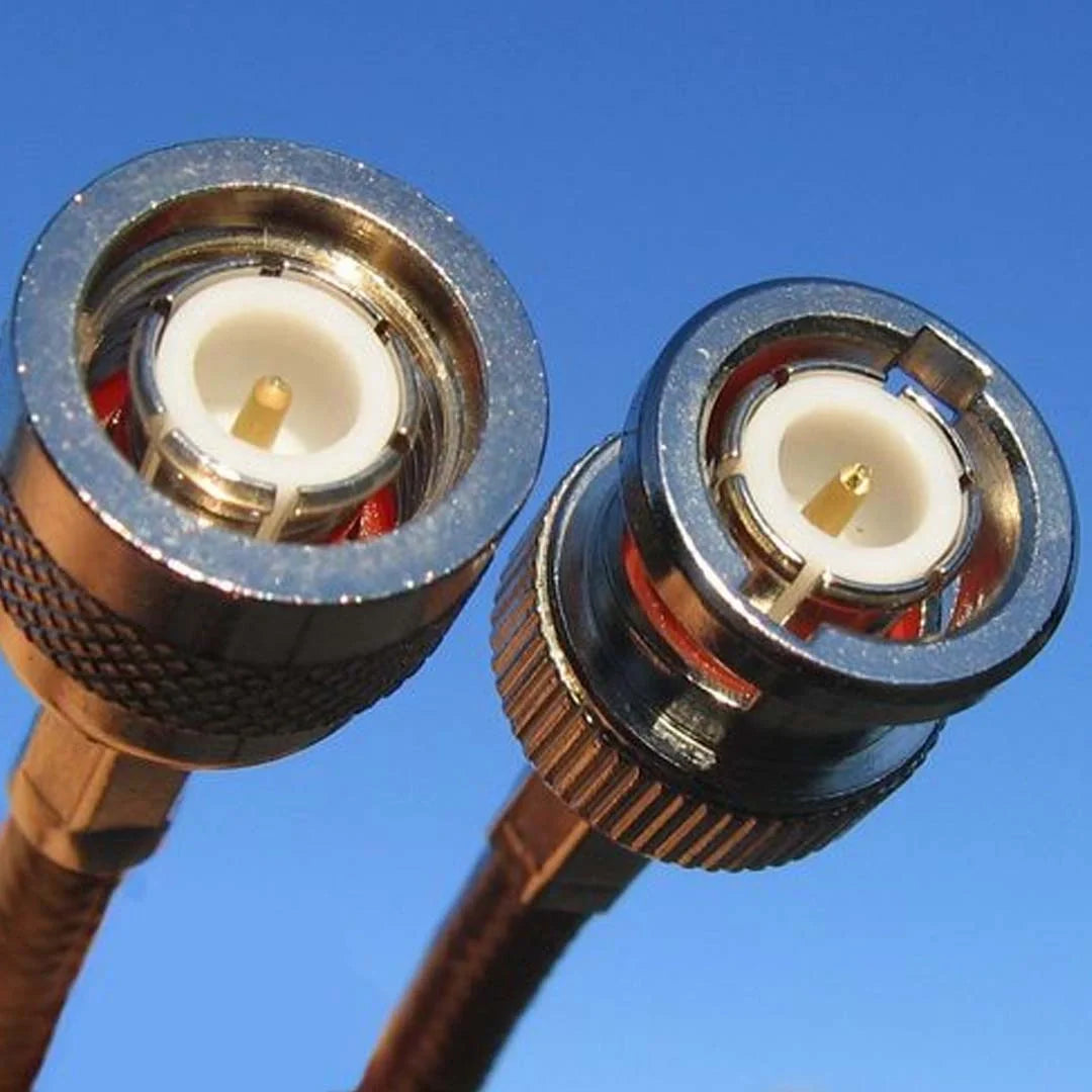 TNC Connector