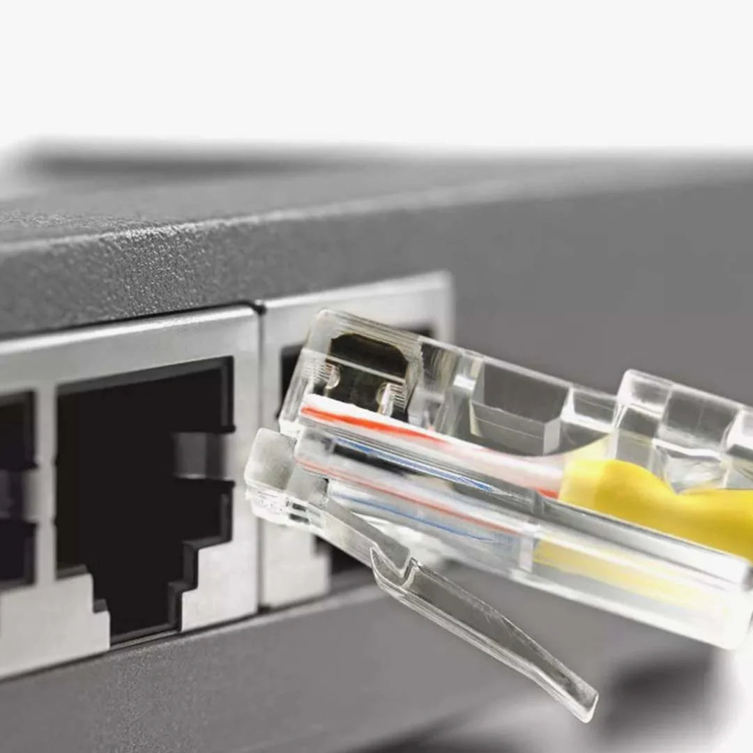 Ethernet Port
