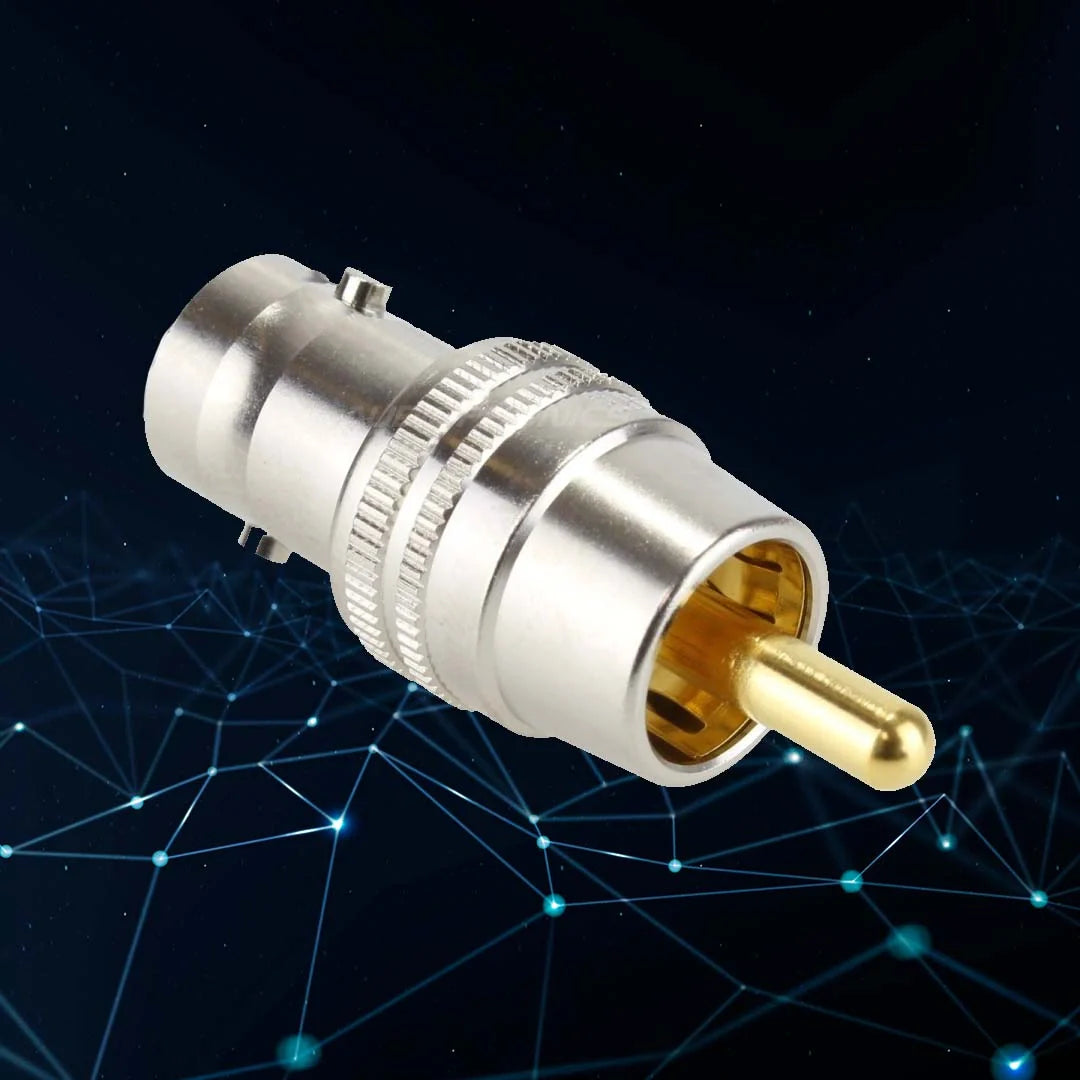 RCA adapter