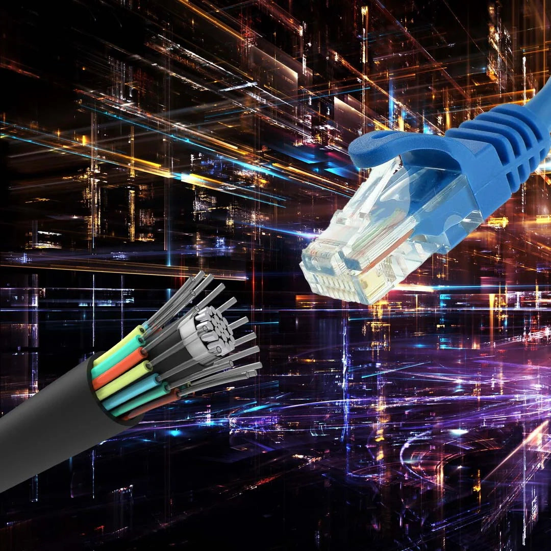 Ethernet Cable