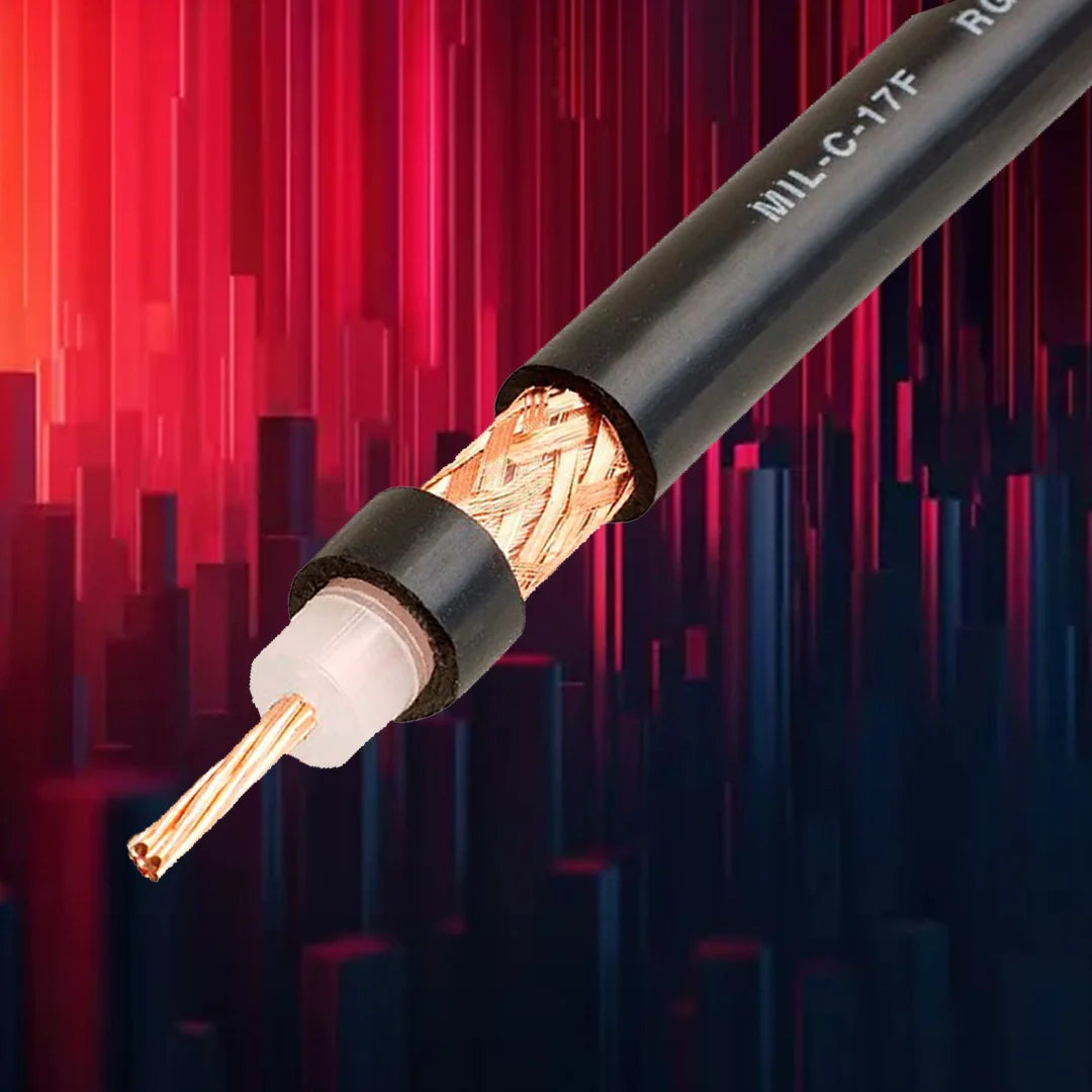 Coaxial Cable