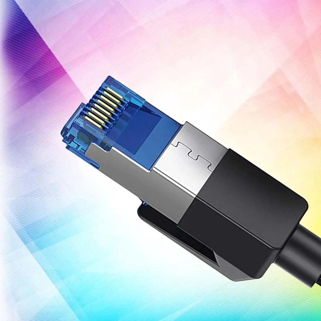 RJ45 Connectors