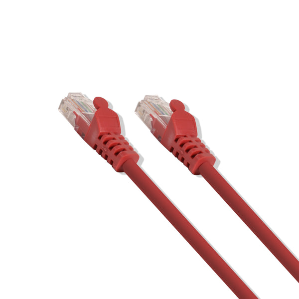 Cable Internet Rj45 Lan Red Cat 5e Ethernet De 10 Metros