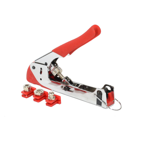 Zhushan Coaxial Compression Tool Kit,Coax Cable India