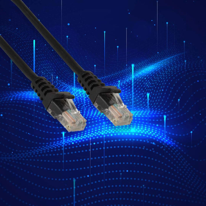 Twist Pair Cable, Braided Cable