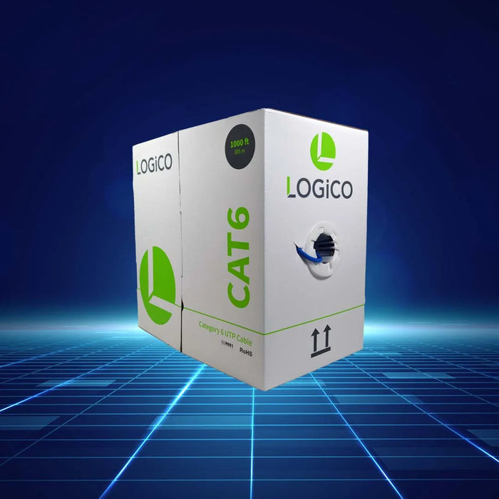 Bulk Ethernet, Bulk Ethernet Cables