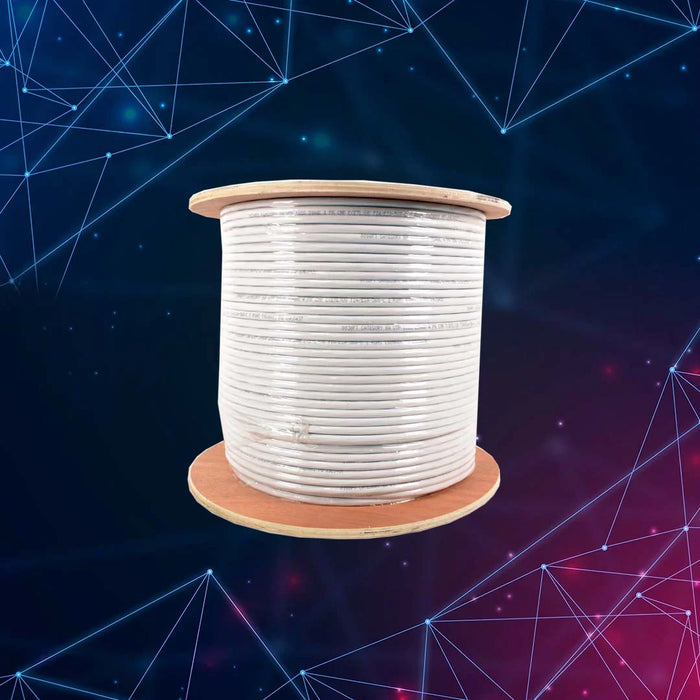 Outdoor Direct Burial Cable