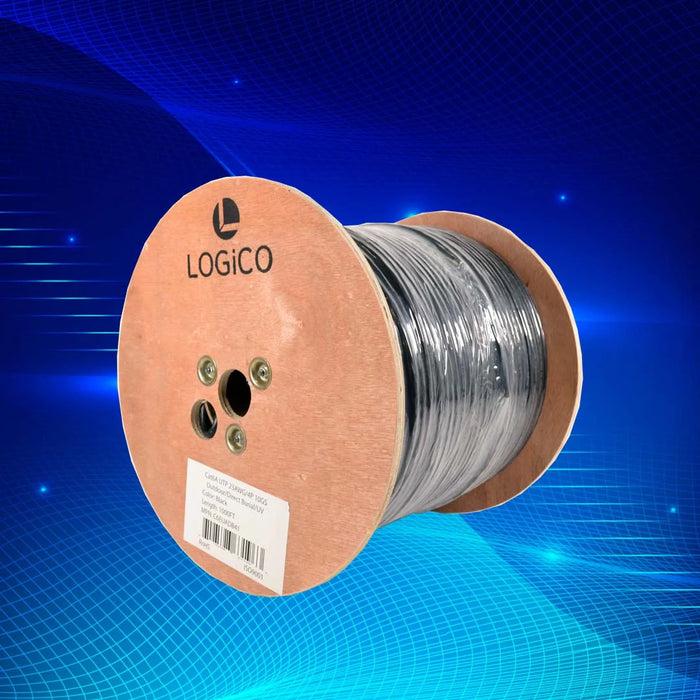 Cat 6 cable