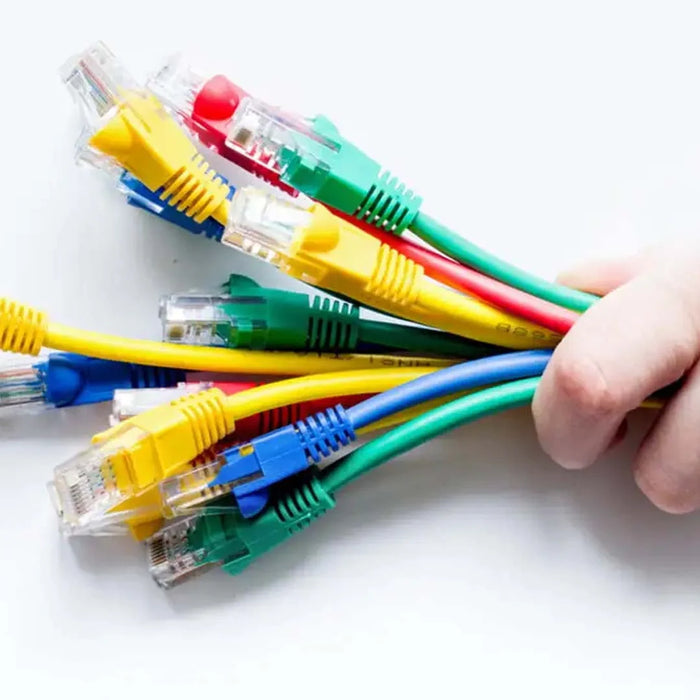 Bulk Ethernet, Bulk Ethernet Cables