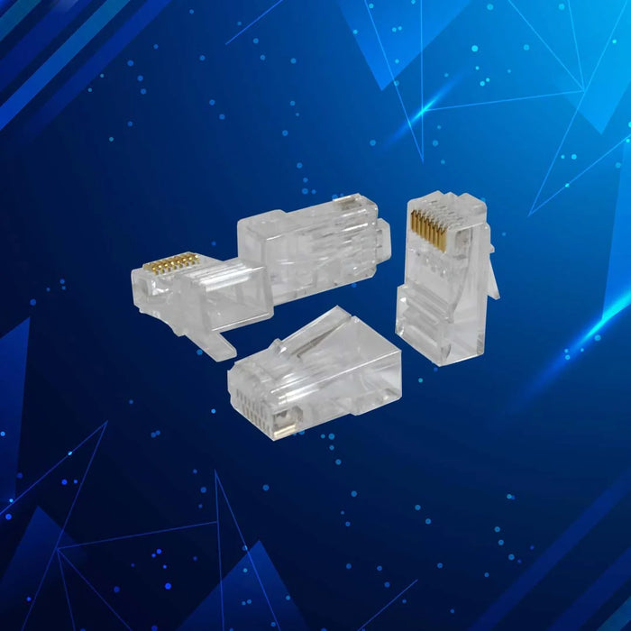RJ45 Connectors