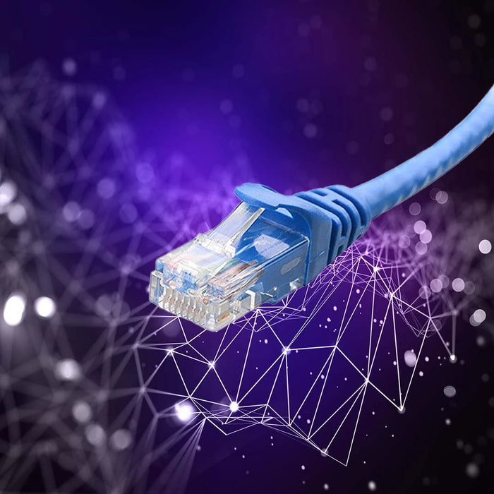 Cat6a Ethernet Cable