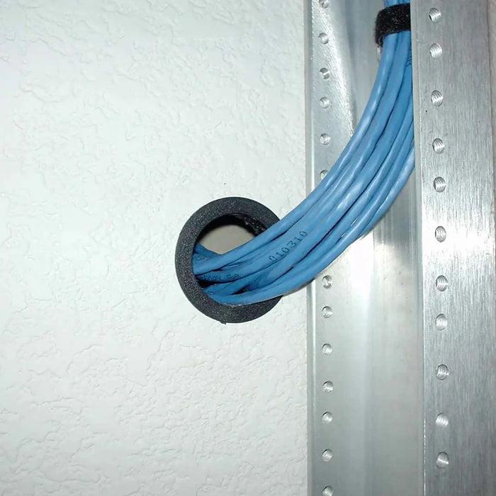 Ethernet Wall Installation