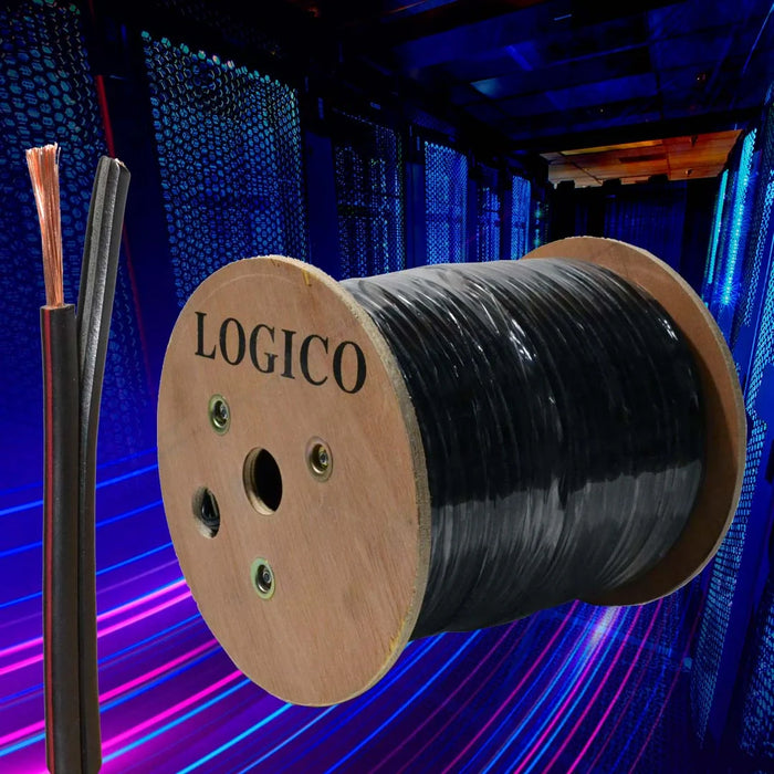 Landscape Lighting wire