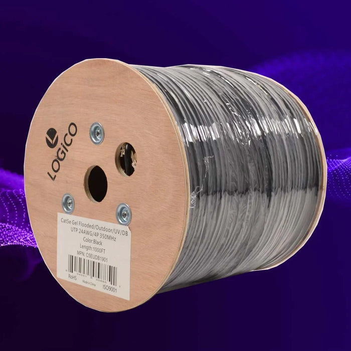 Ethernet Cable Outdoor