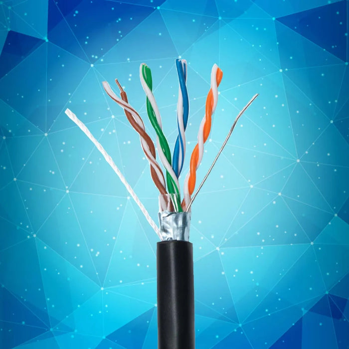 AWG Ethernet Cables