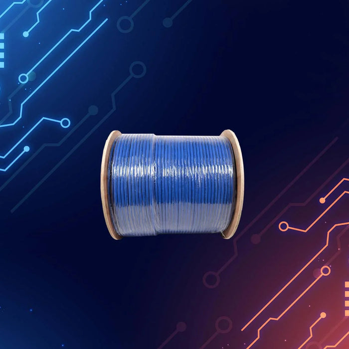 Outdoor Direct Burial Cable