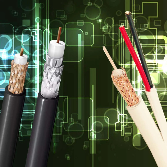 Coaxial Cable