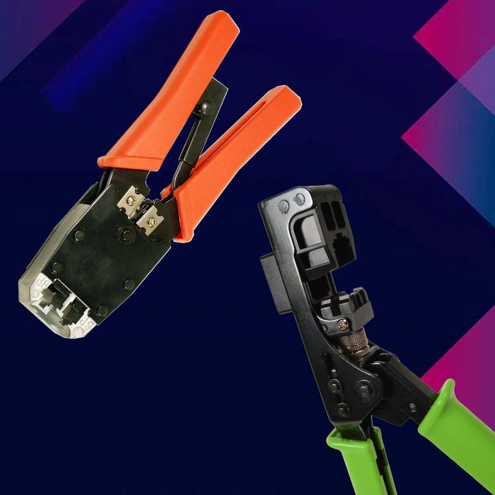 Ethernet cable Cutter