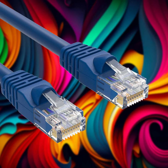 Cat5e ethernet cable