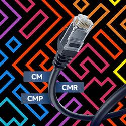 ethernet cable ratings