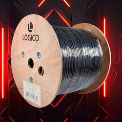 Outdoor Ethernet Cable