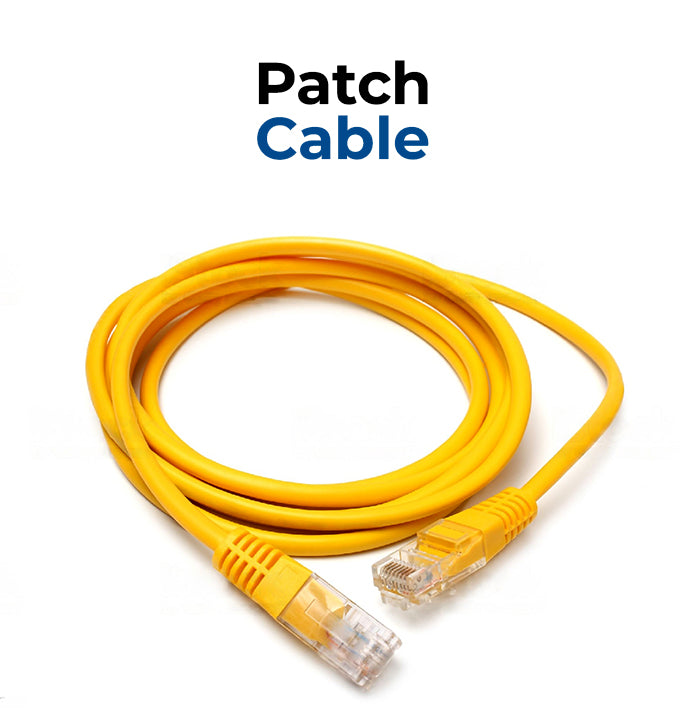 patch cable