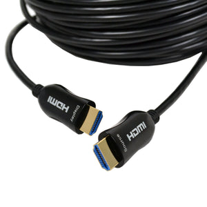 Best 8K FIBER OPTIC HDMI CABLE Ultra HD Super High-Speed