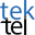 logo of Network Ethernet Cables and Wires - Tektel