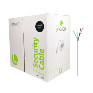 Security Wire Burglar Alarm 18/4