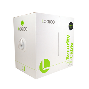 Security Cable Alarm 18/4